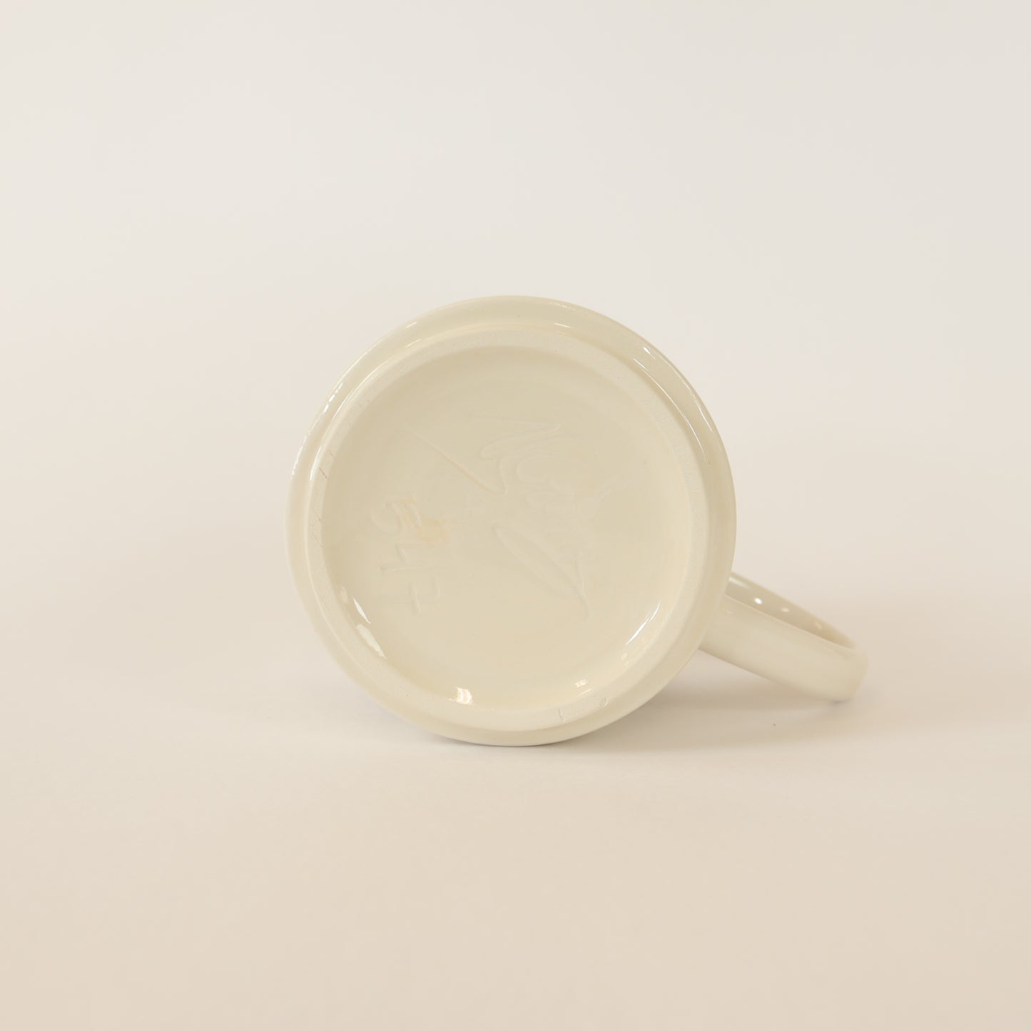 caneca abstrato preto 547