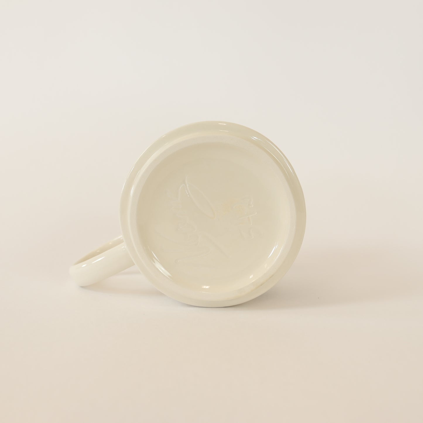 caneca abstrato preto 542