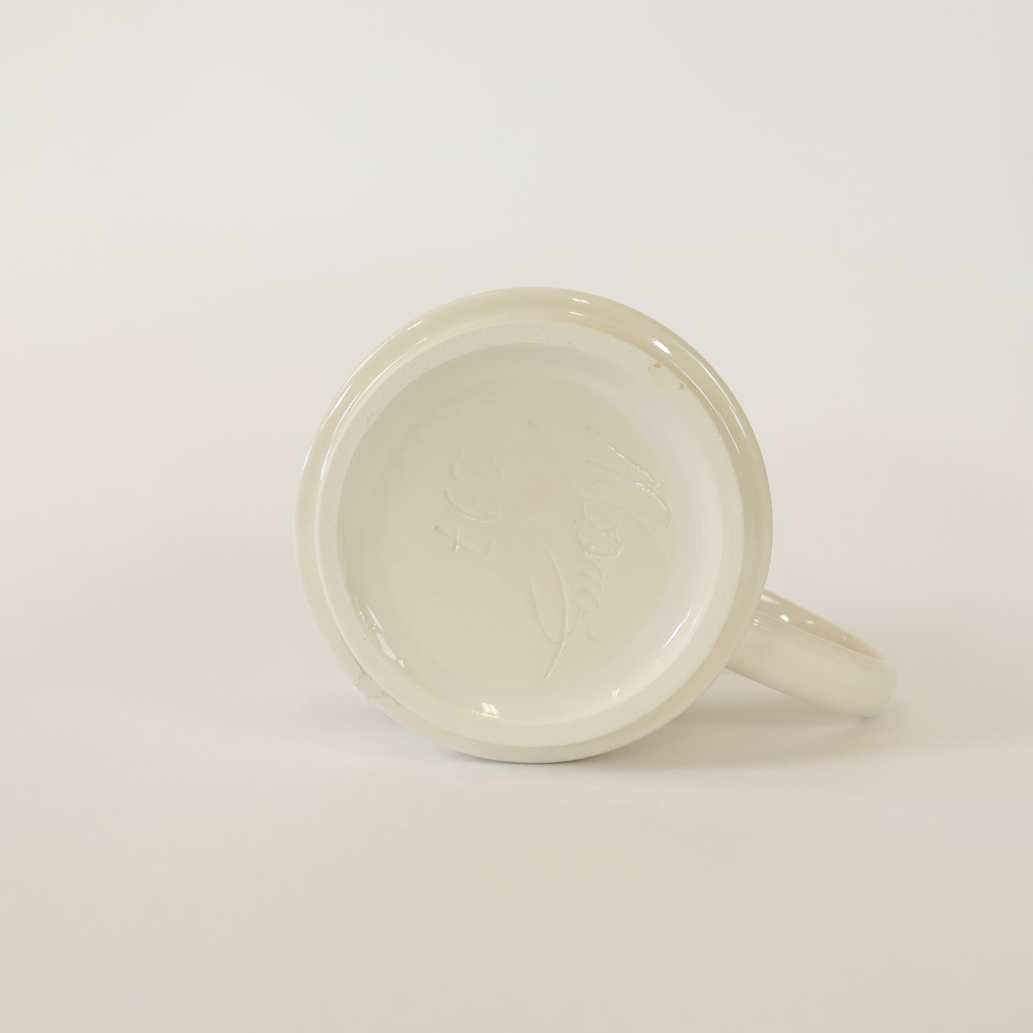 caneca abstrato preto 297