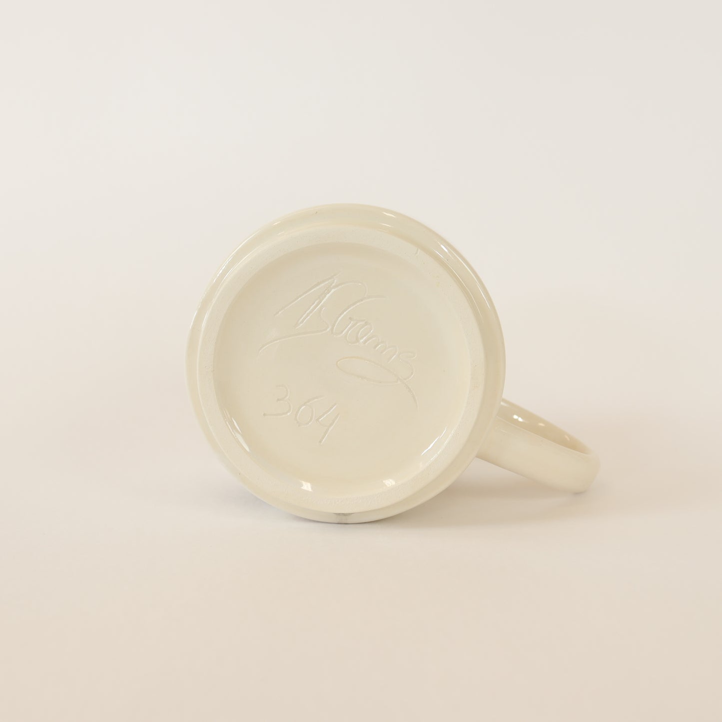 caneca abstrato preto 364