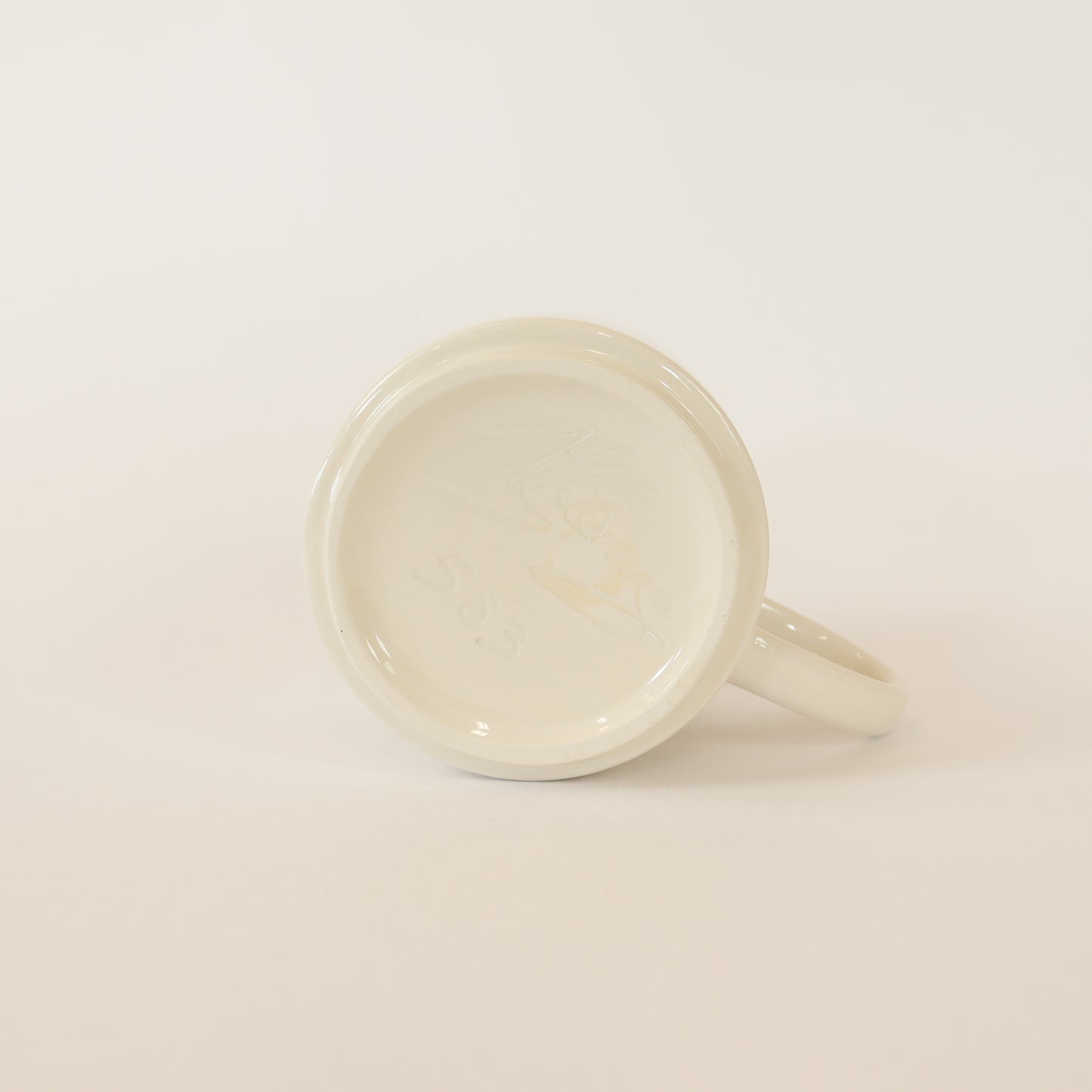 caneca abstrato preto 583