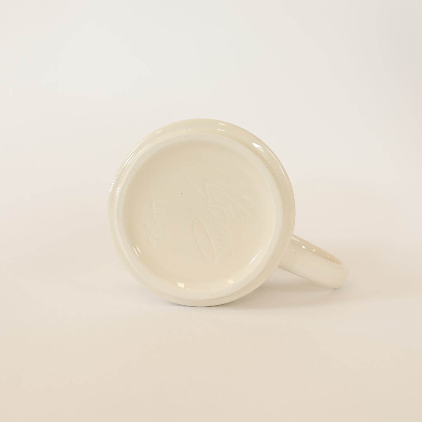 caneca abstrato preto 462