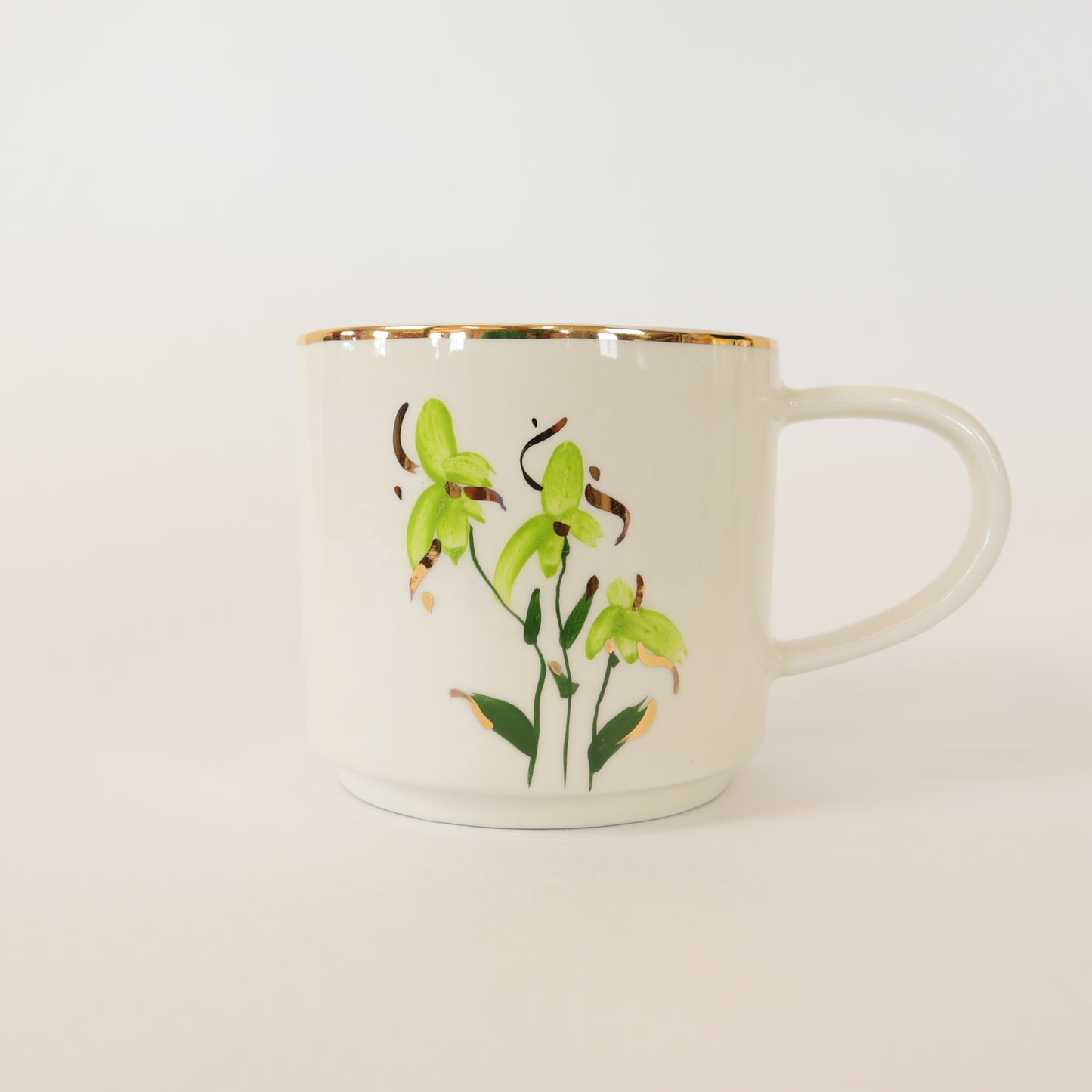caneca flores 004
