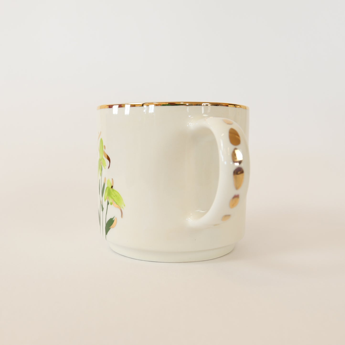 caneca flores 004