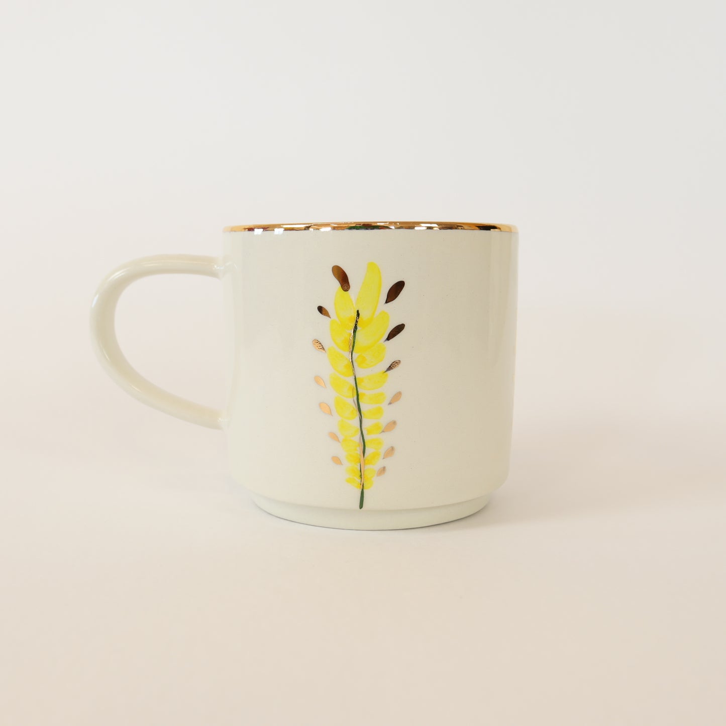 caneca flores 006