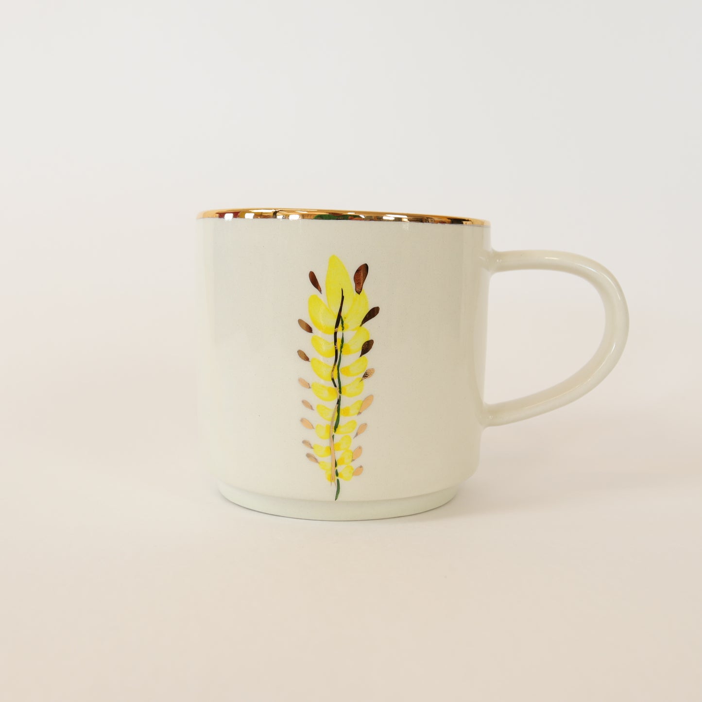 caneca flores 006