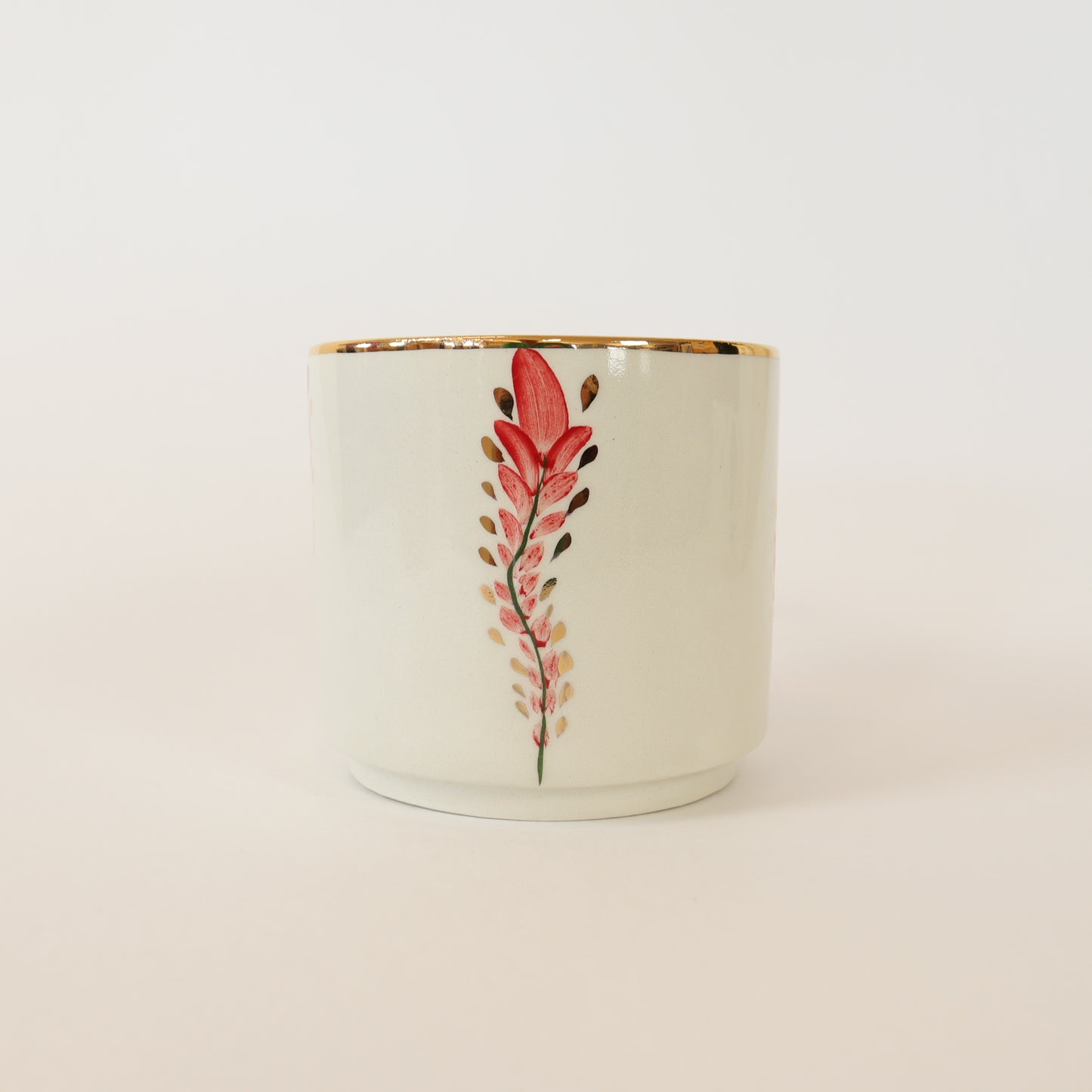 caneca flores 008