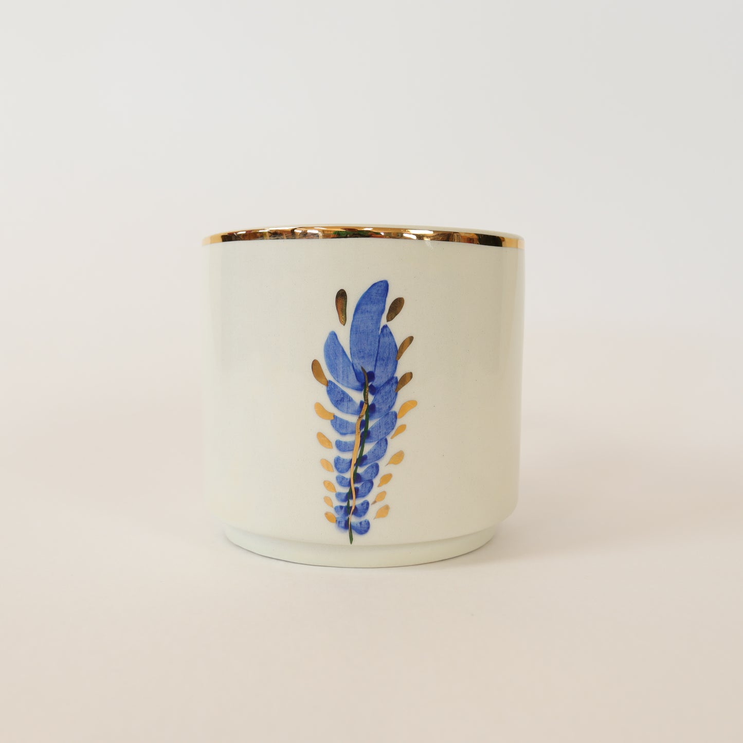 caneca flores 010
