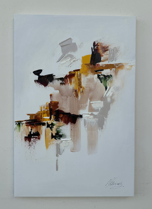 60 x 40 cm  Ref.  001077