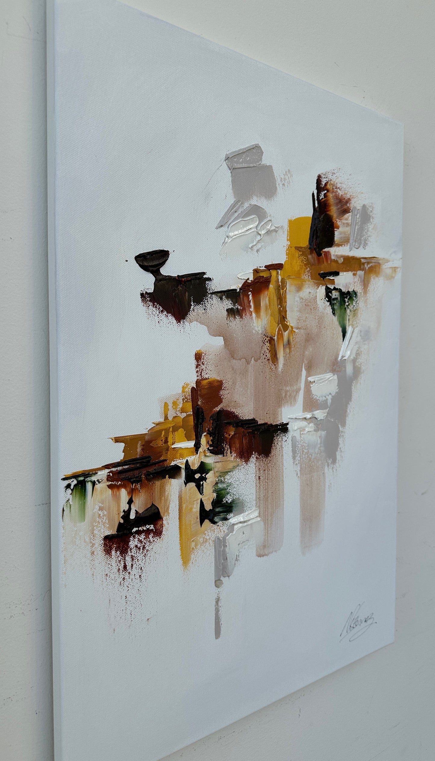 60 x 40 cm  Ref.  001077