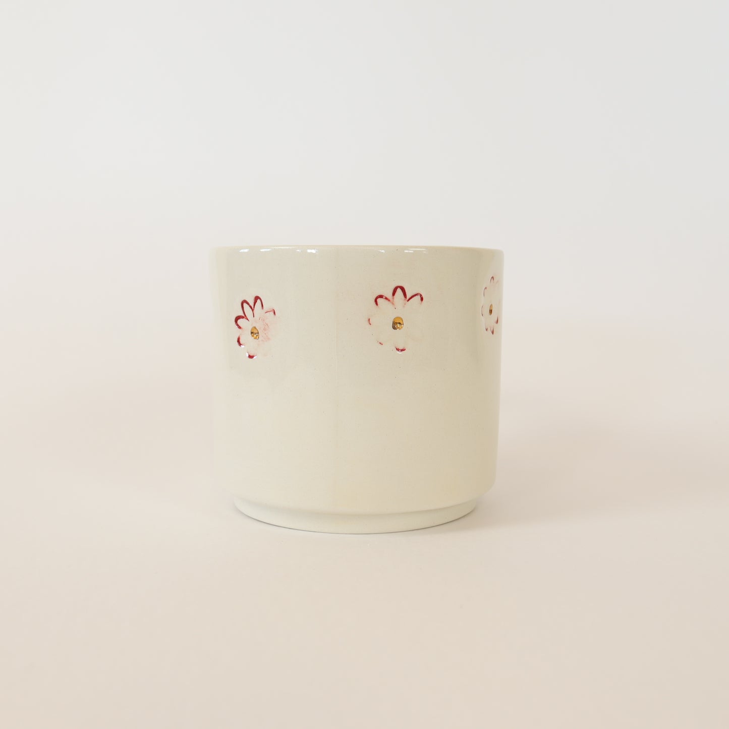 caneca flores 313