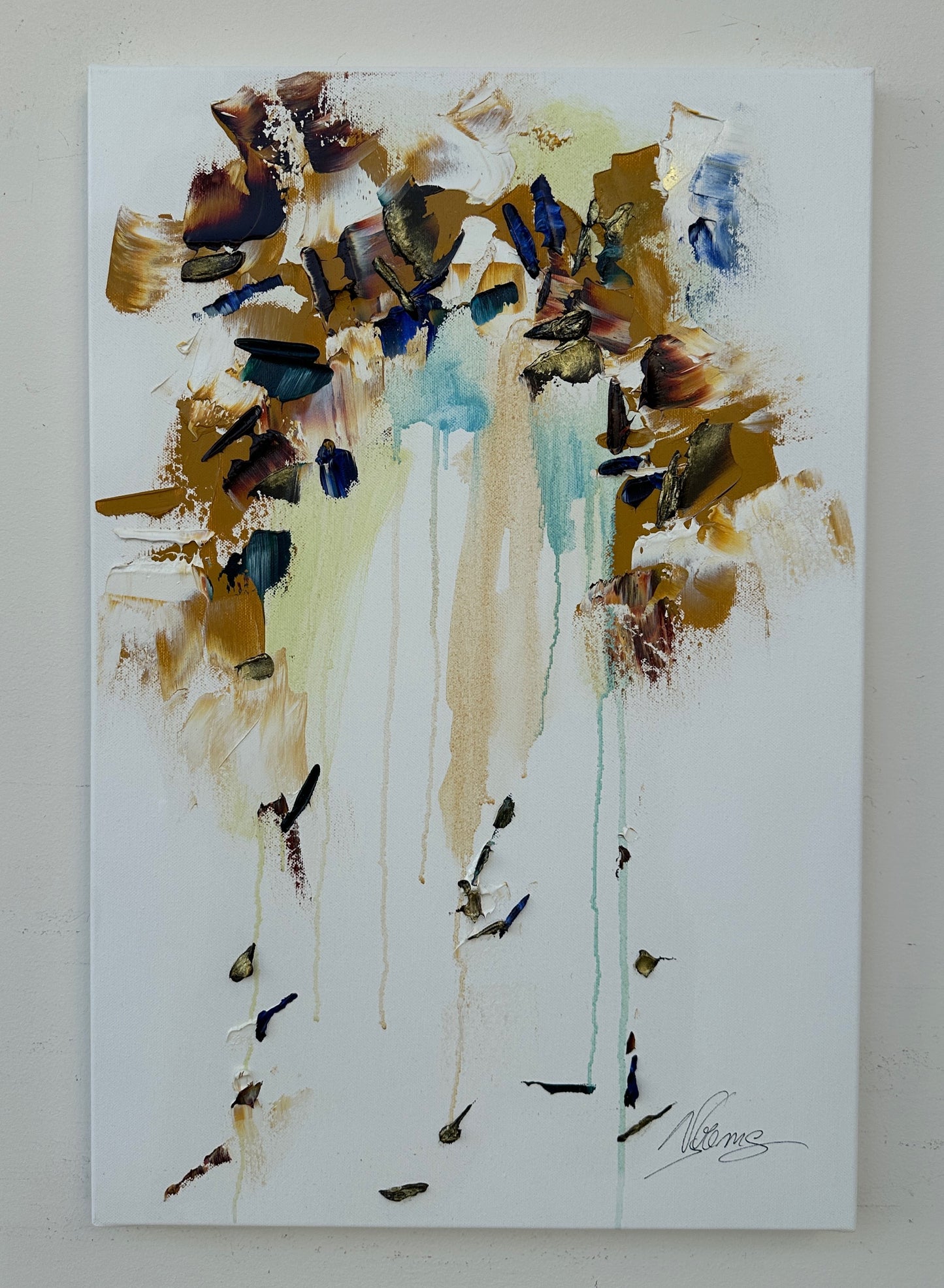 60 x 40 cm  Ref. 001081