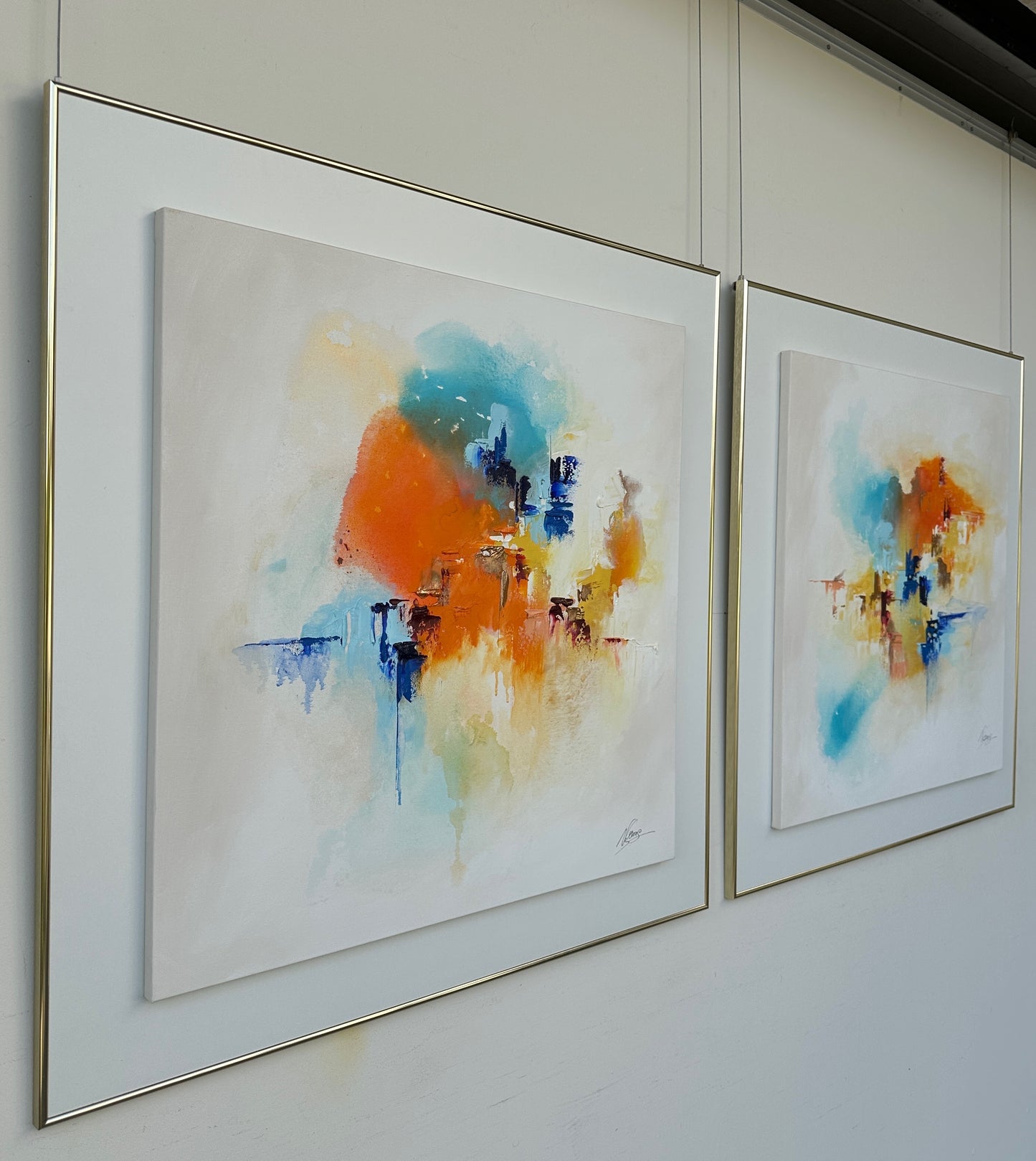 95 x 95 cm  Ref.  4810379-4810380