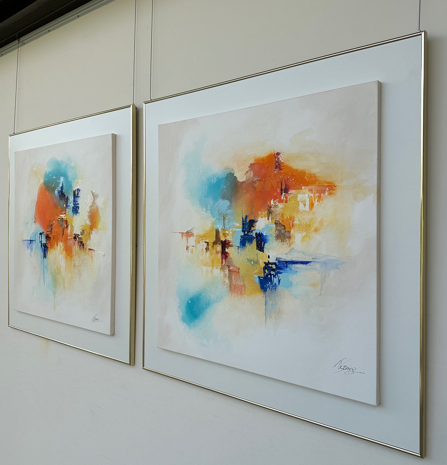 95 x 95 cm  Ref.  4810379-4810380