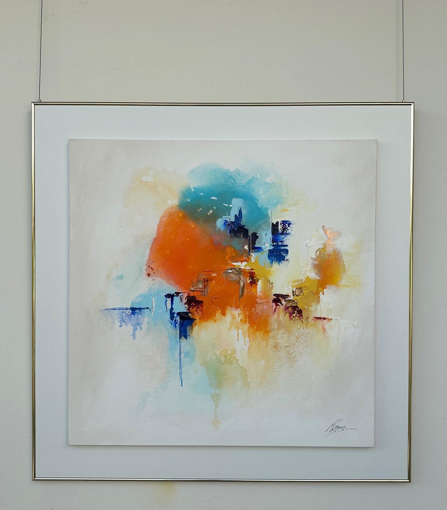 95 x 95 cm  Ref.  4810379-4810380