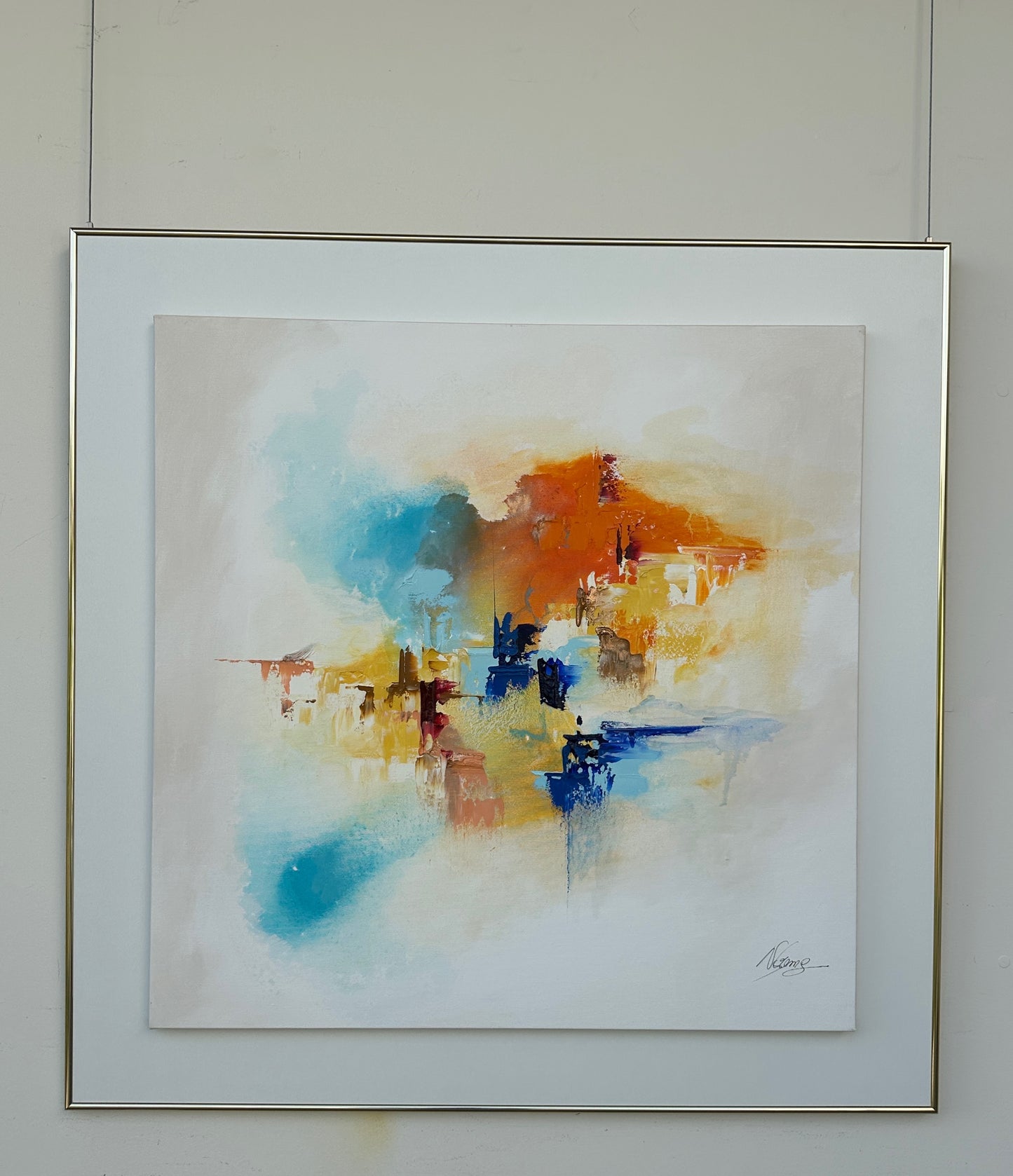 95 x 95 cm  Ref.  4810379-4810380