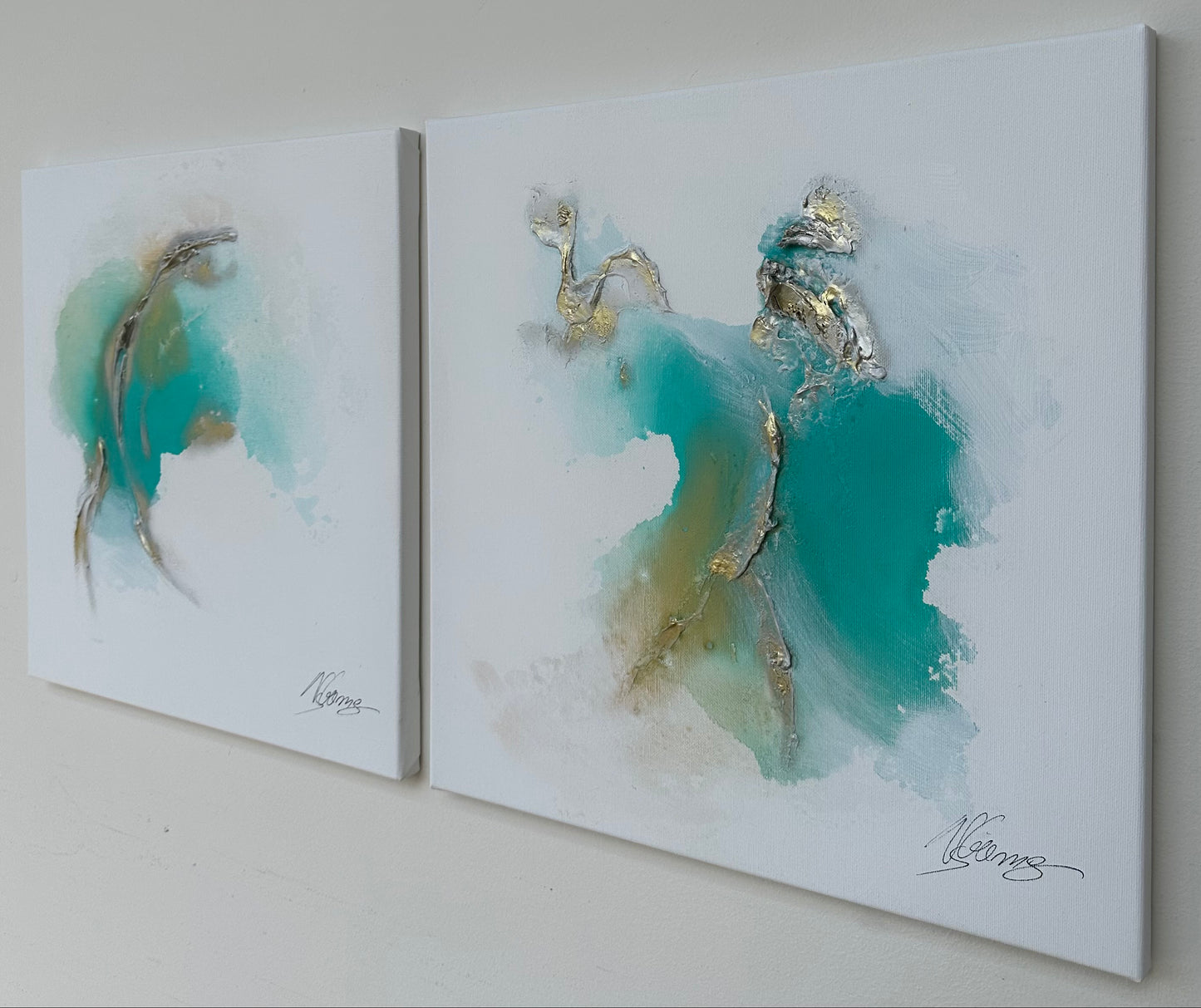 40 x 40 cm  Ref. 00776-00777