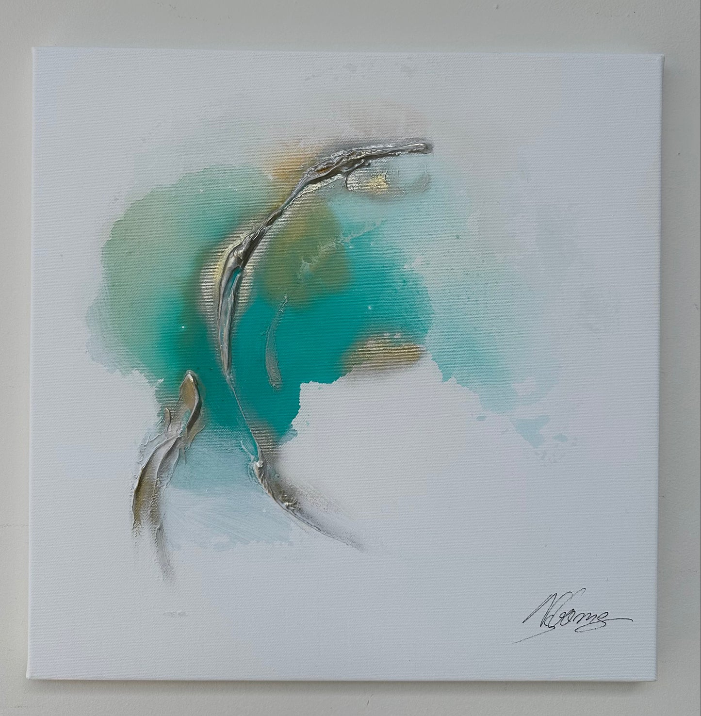 40 x 40 cm  Ref. 00776-00777