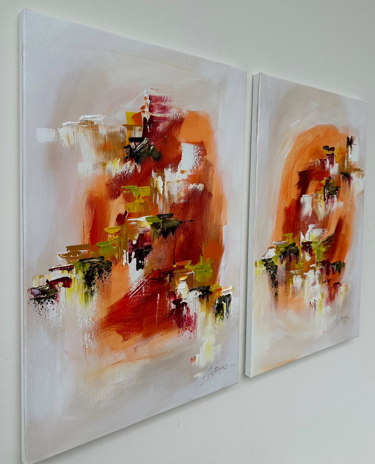 60 x 40 cm  Ref. 00926-00927