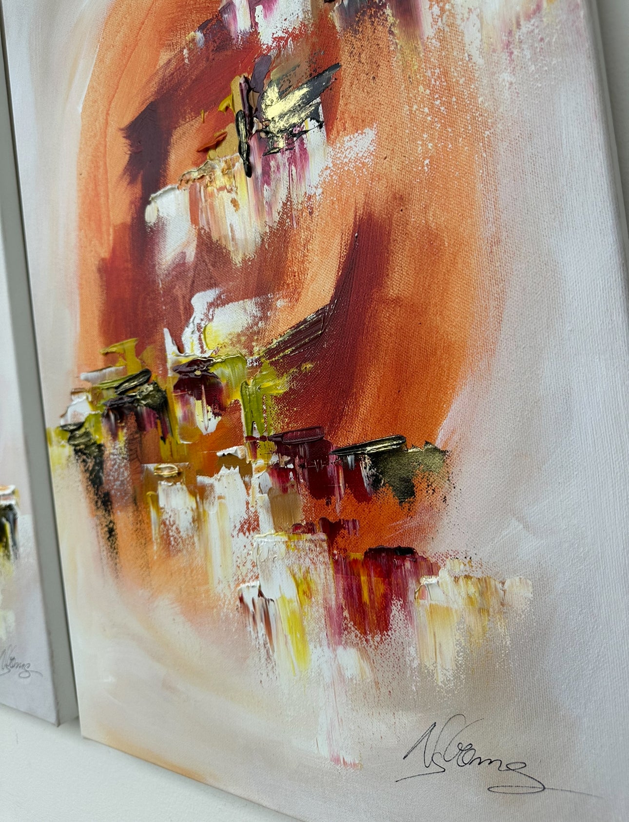 60 x 40 cm  Ref. 00926-00927