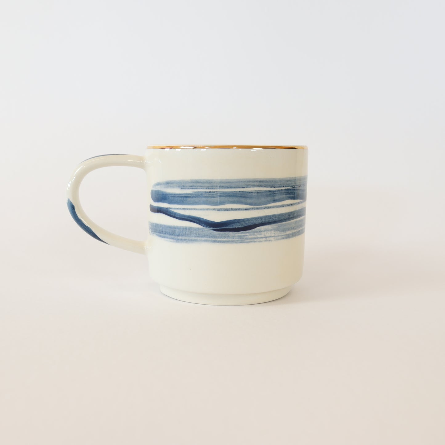 caneca azul 552