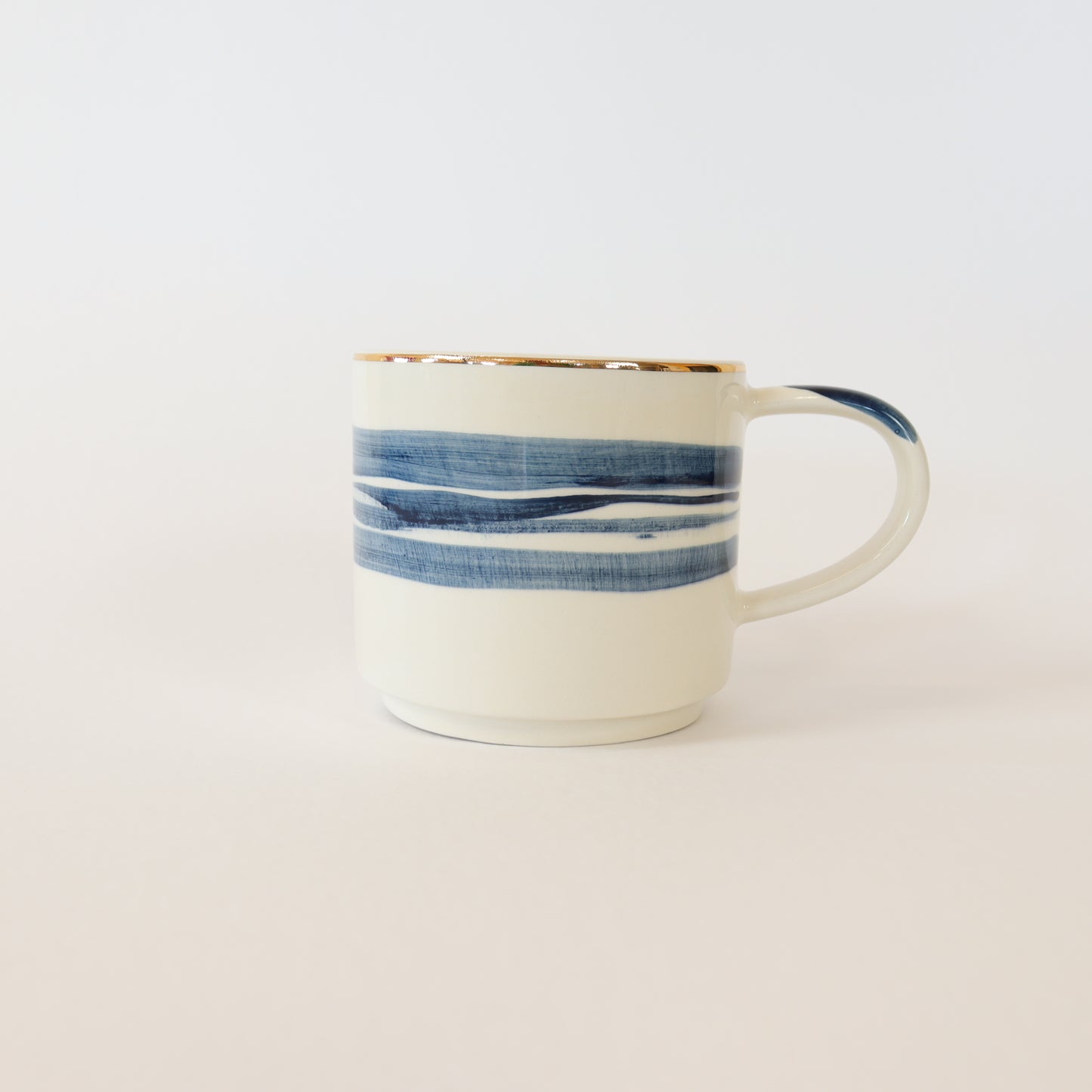 caneca azul 552
