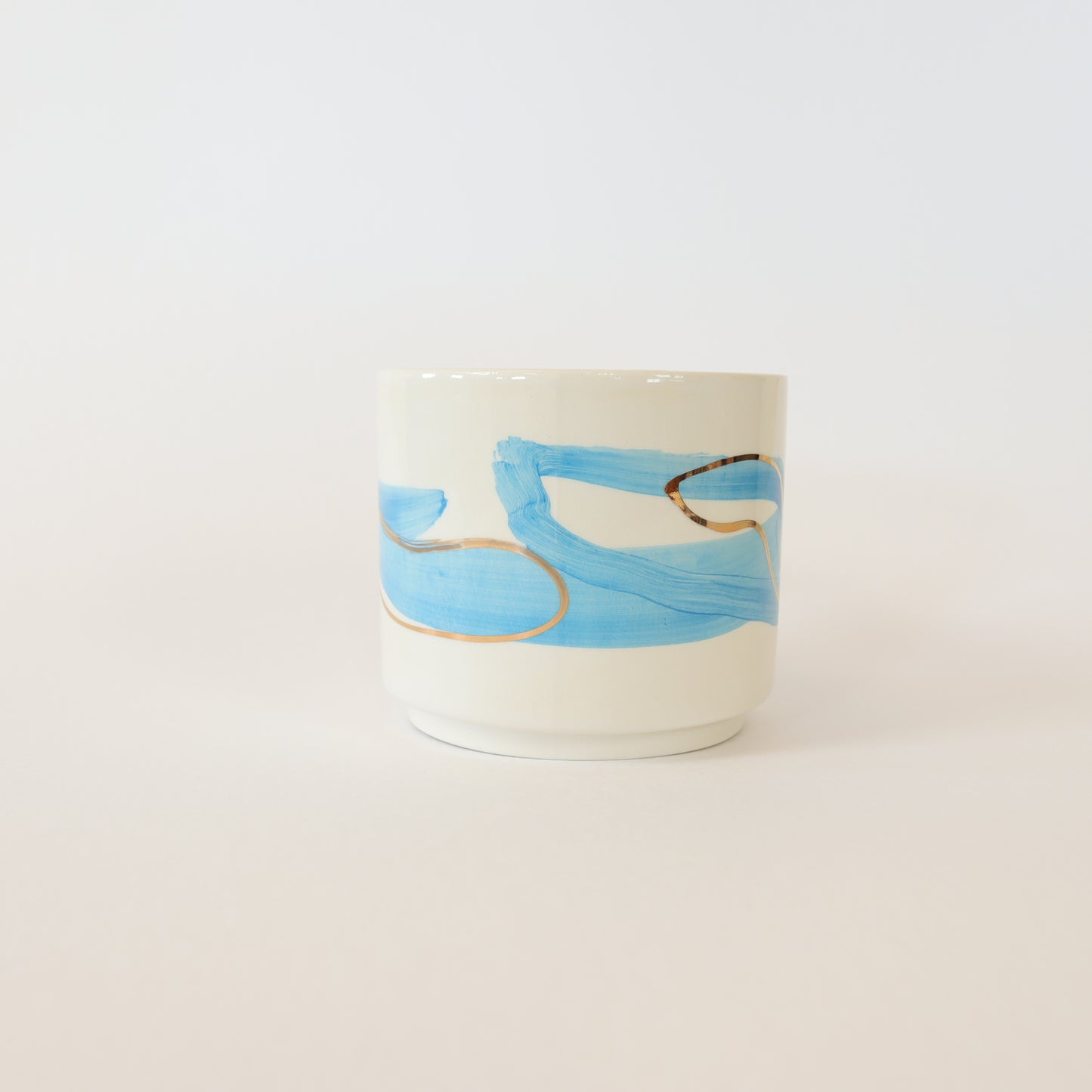caneca azul 288