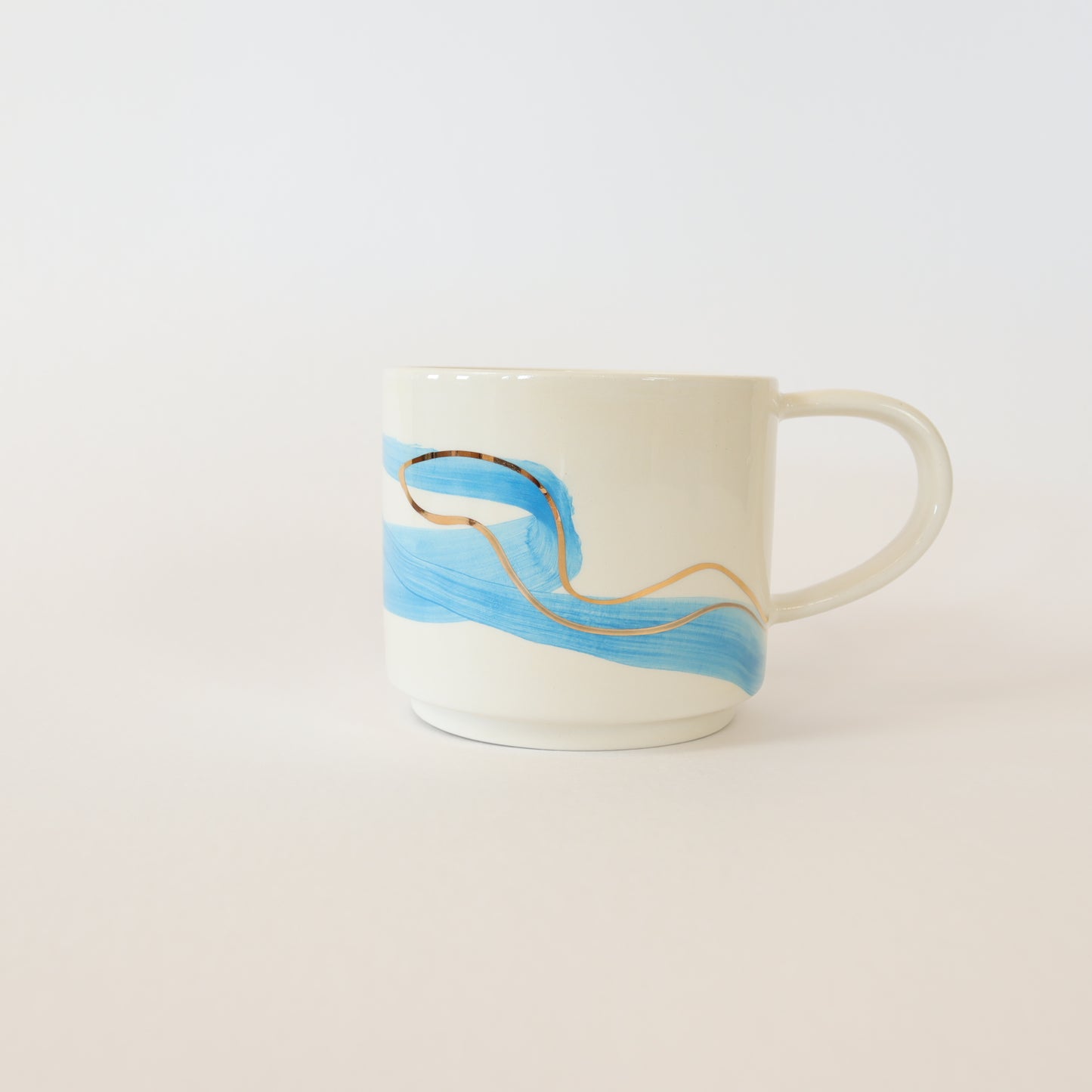 caneca azul 288