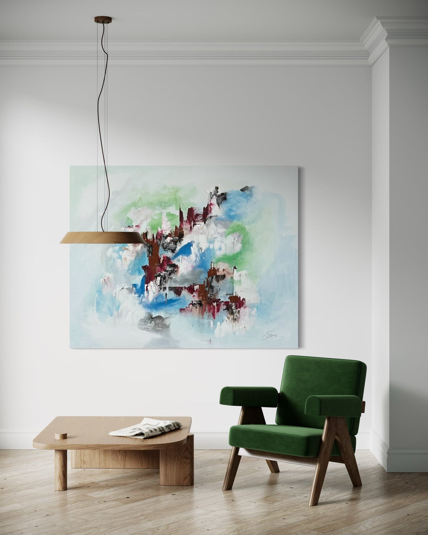 100 x 81 cm Ref. 4810181