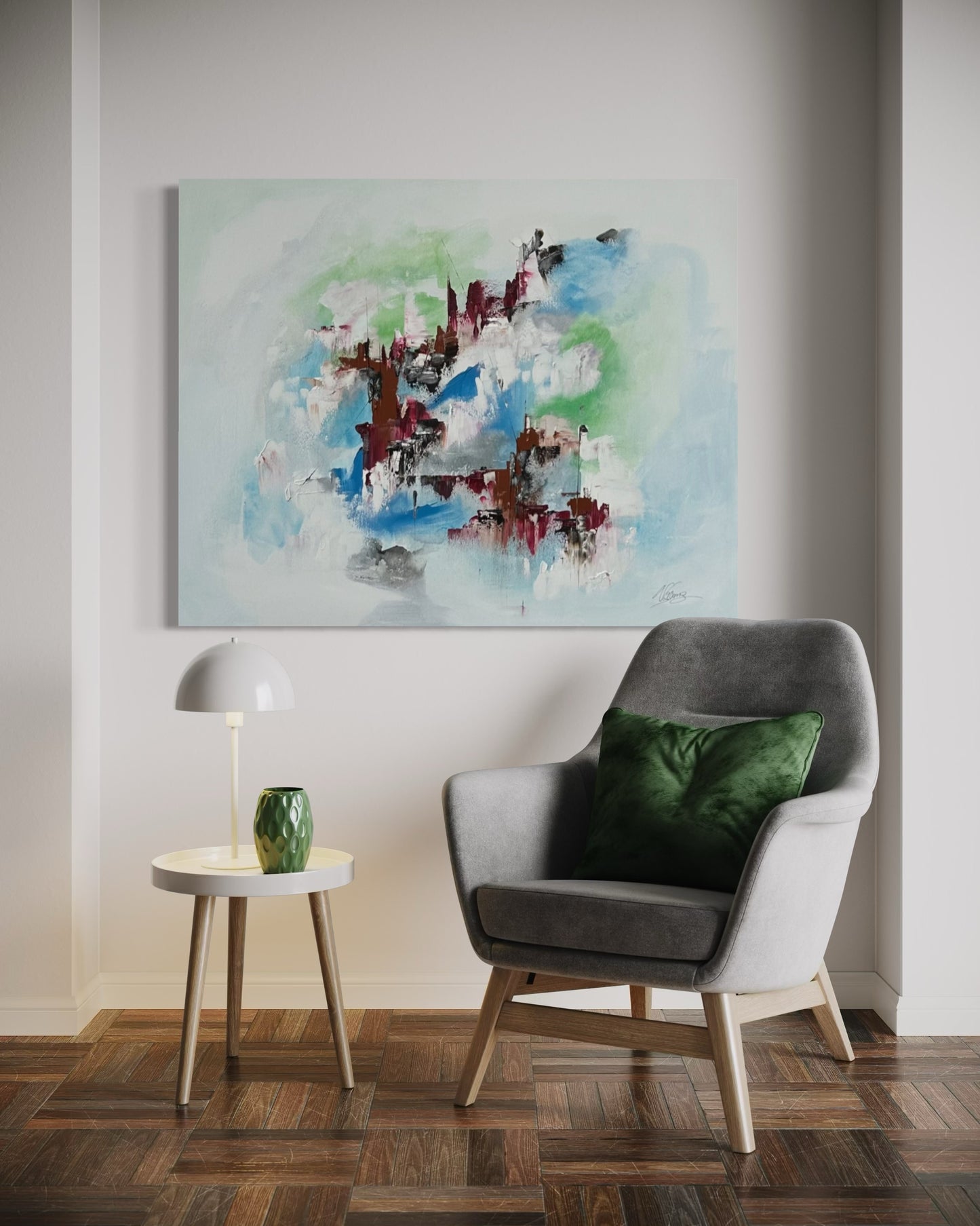 100 x 81 cm Ref. 4810181