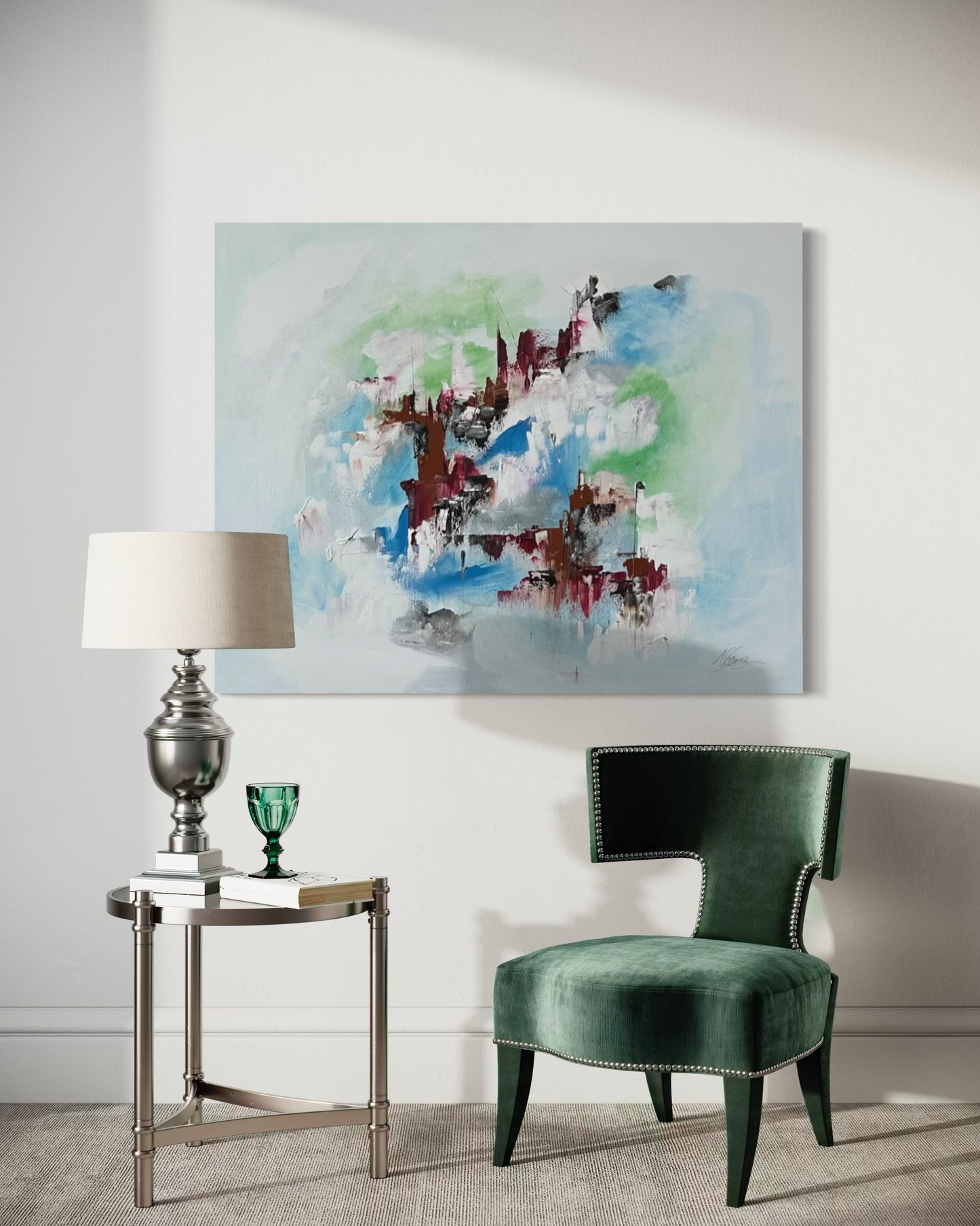 100 x 81 cm Ref. 4810181