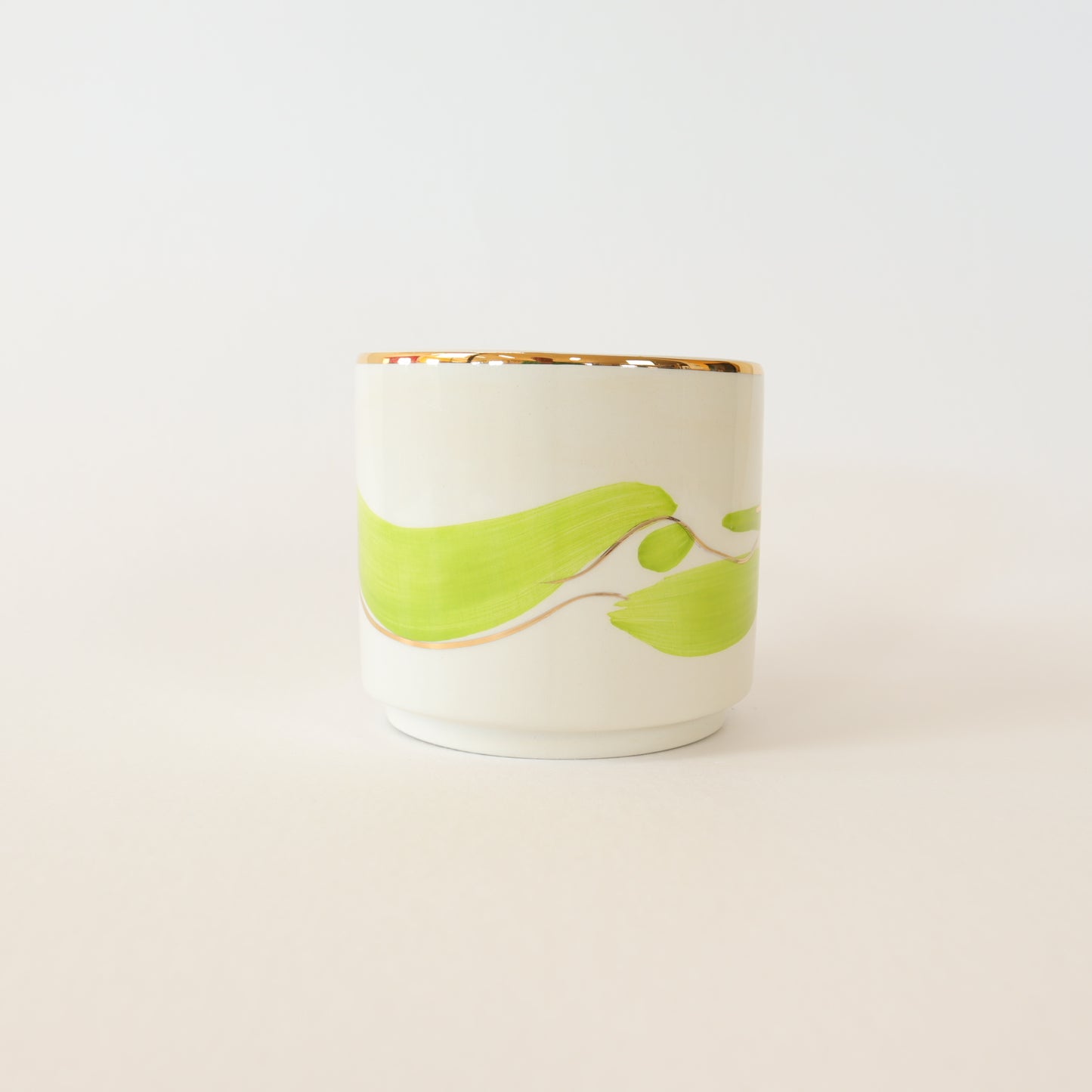 caneca verde 442