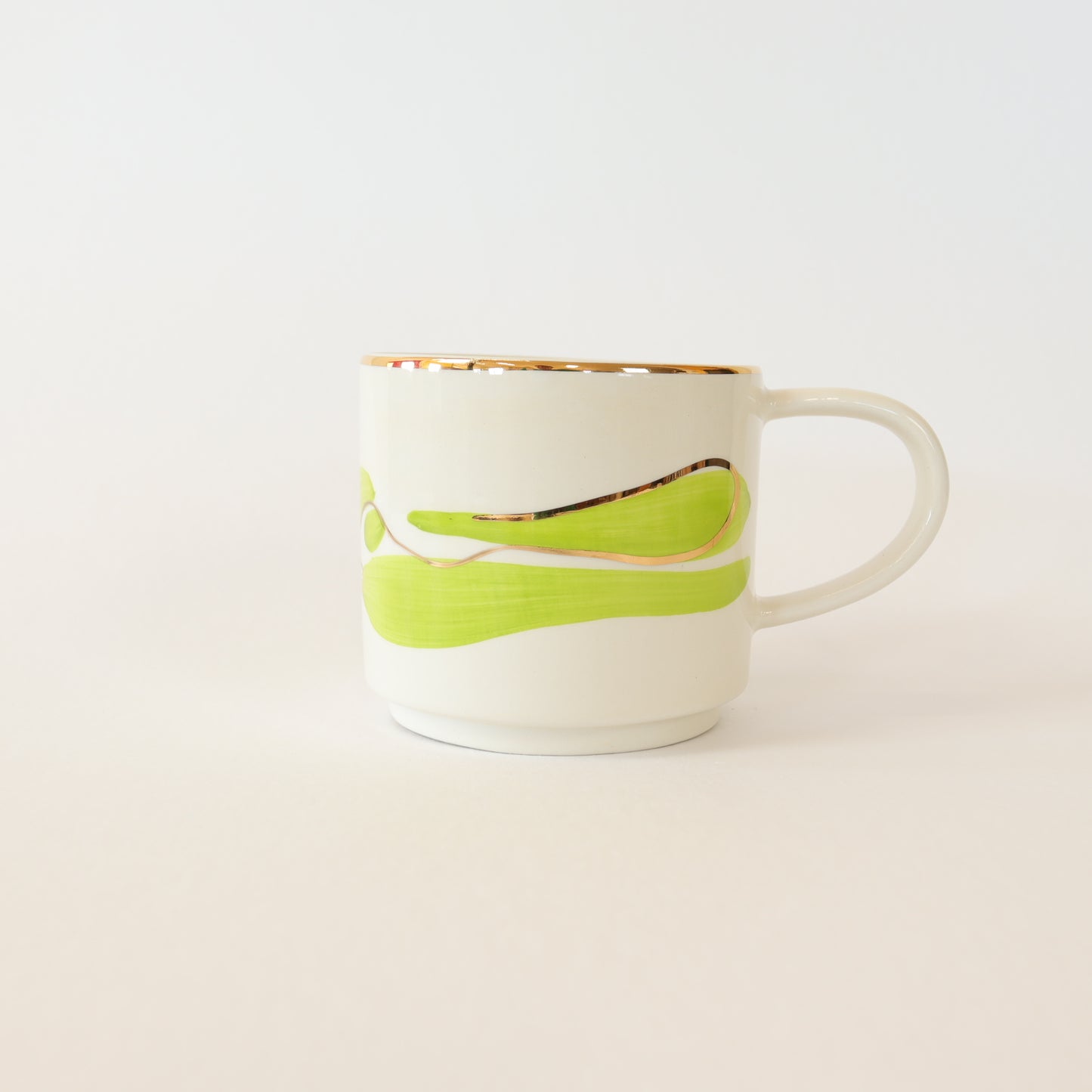 caneca verde 442