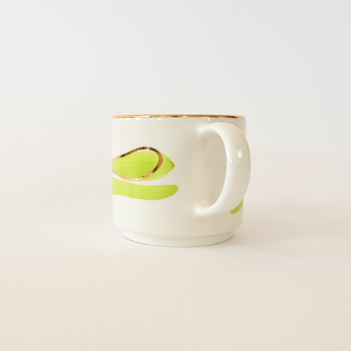 caneca verde 442