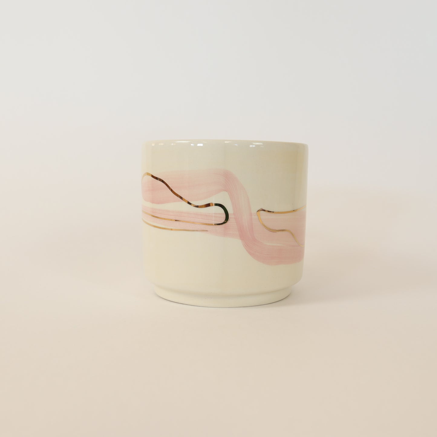 caneca rosa 577