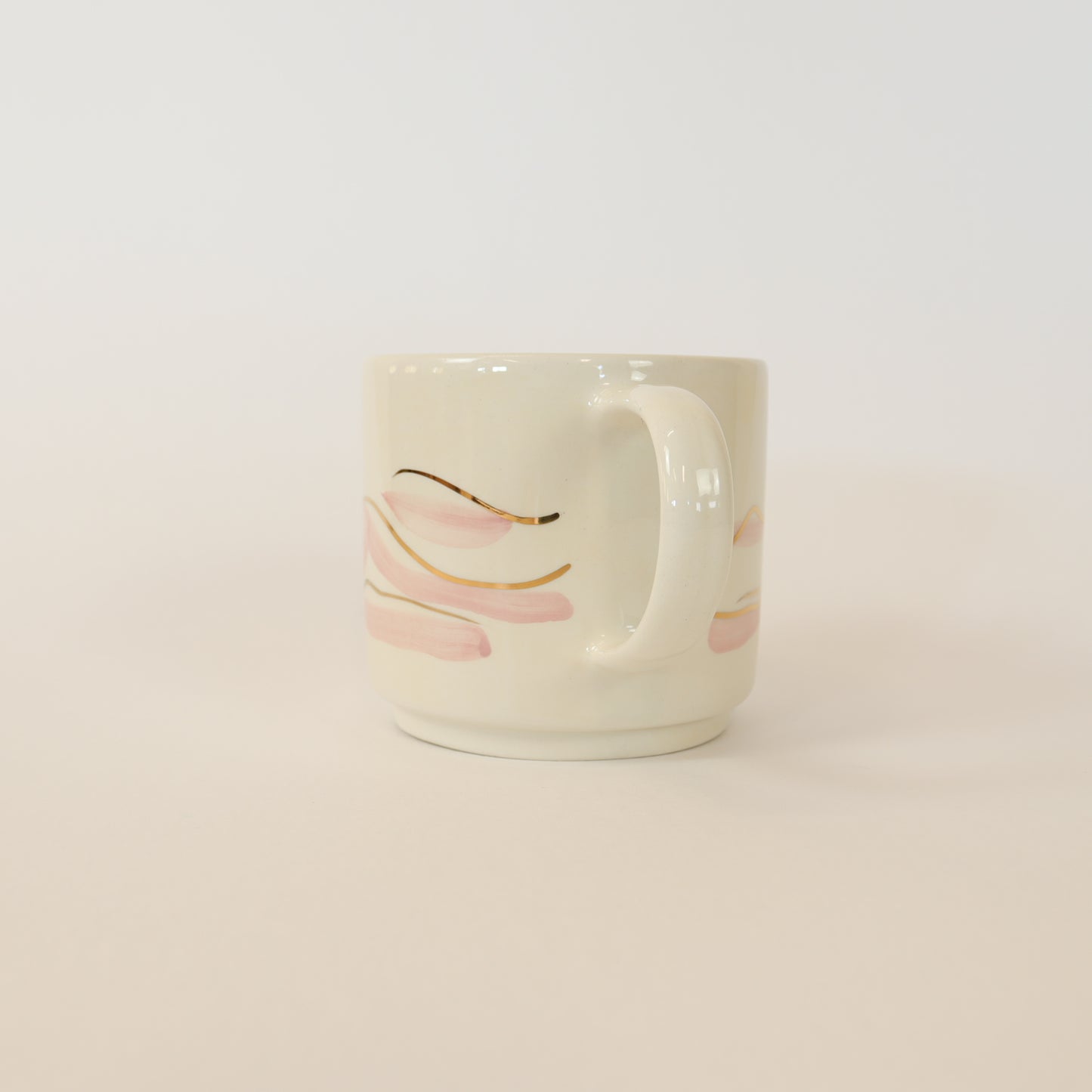 caneca rosa 577