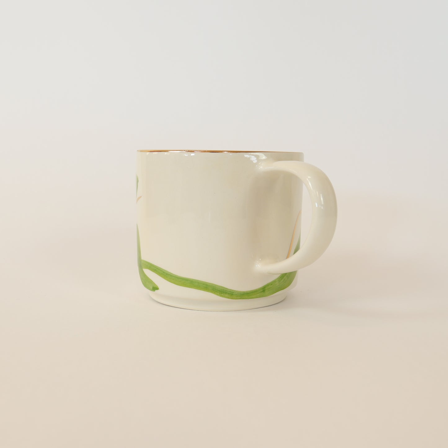 caneca verde 350