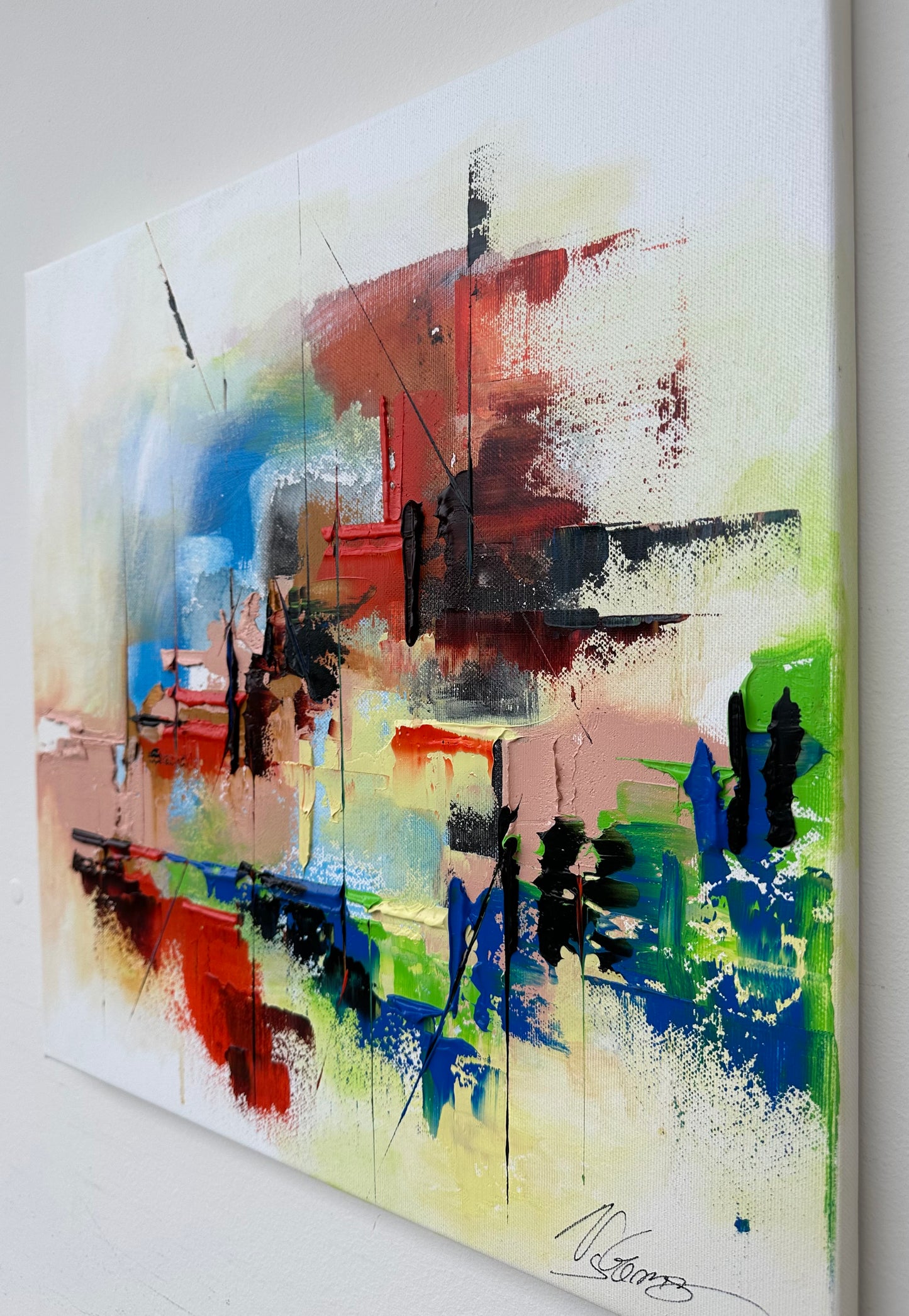 40 x 40 cm  Ref.  00806-00807