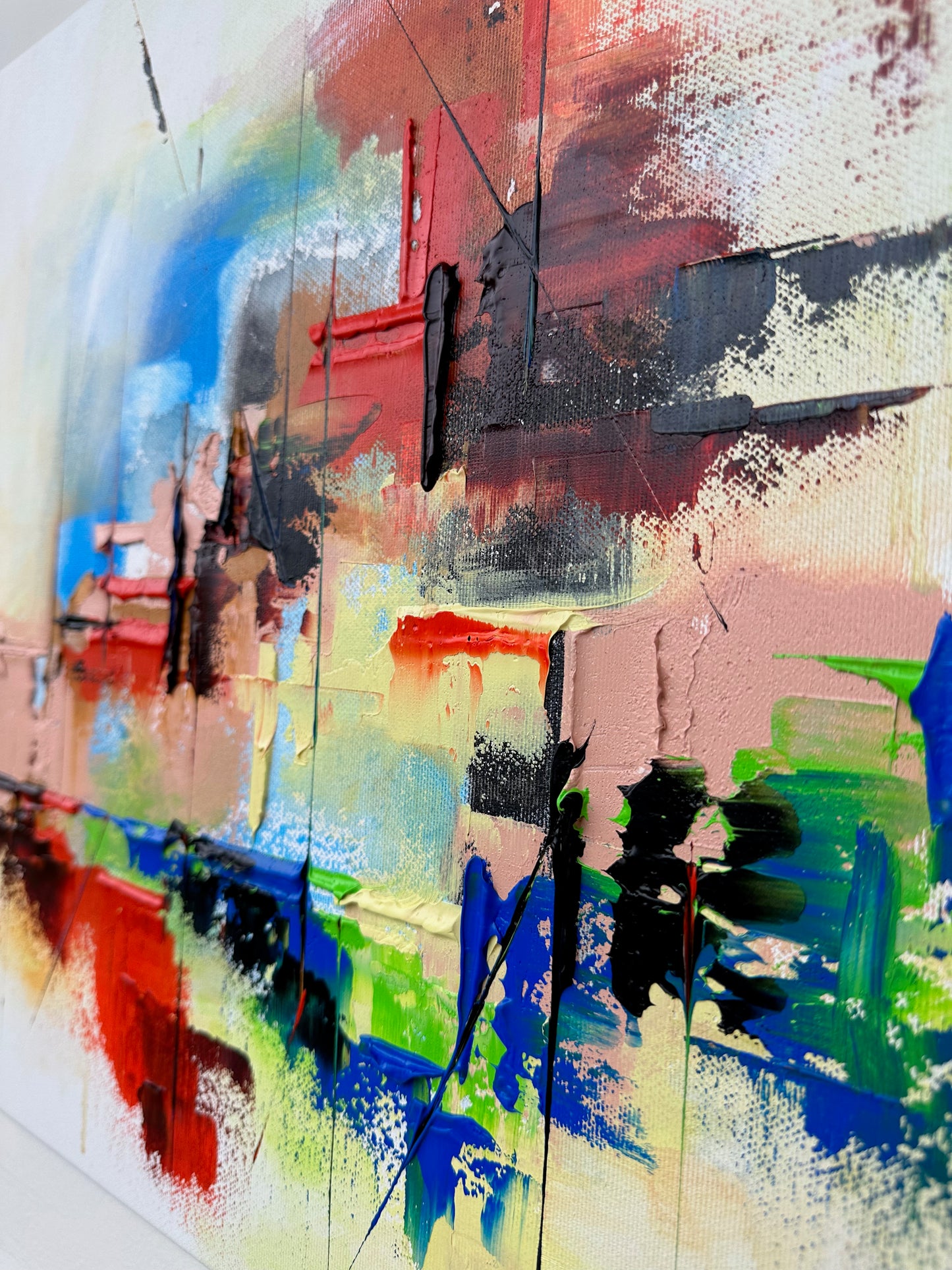 40 x 40 cm  Ref.  00806-00807