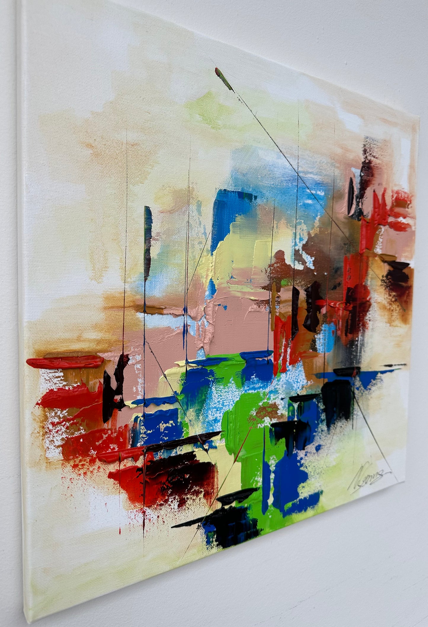 40 x 40 cm  Ref.  00806-00807