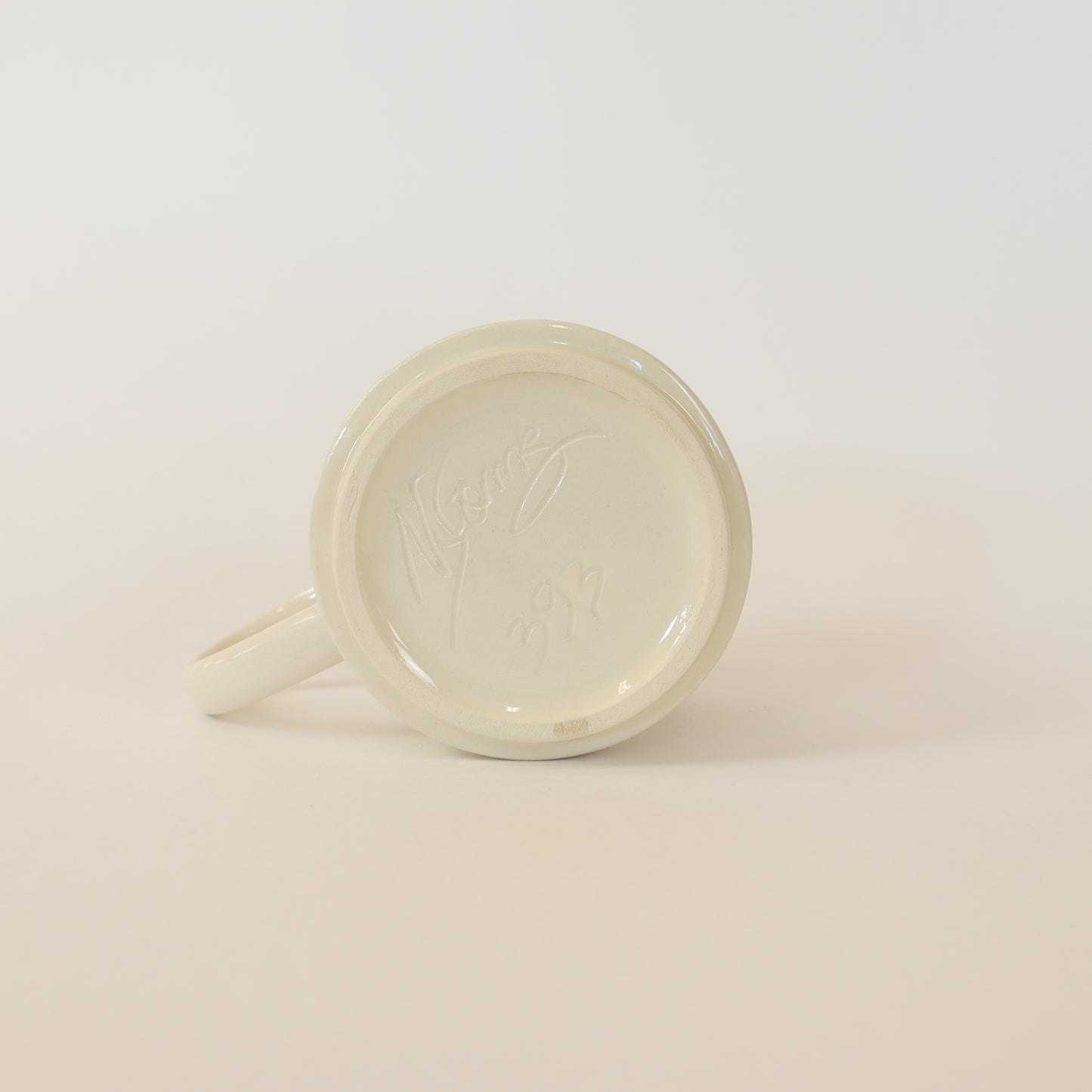 Caneca corações 393