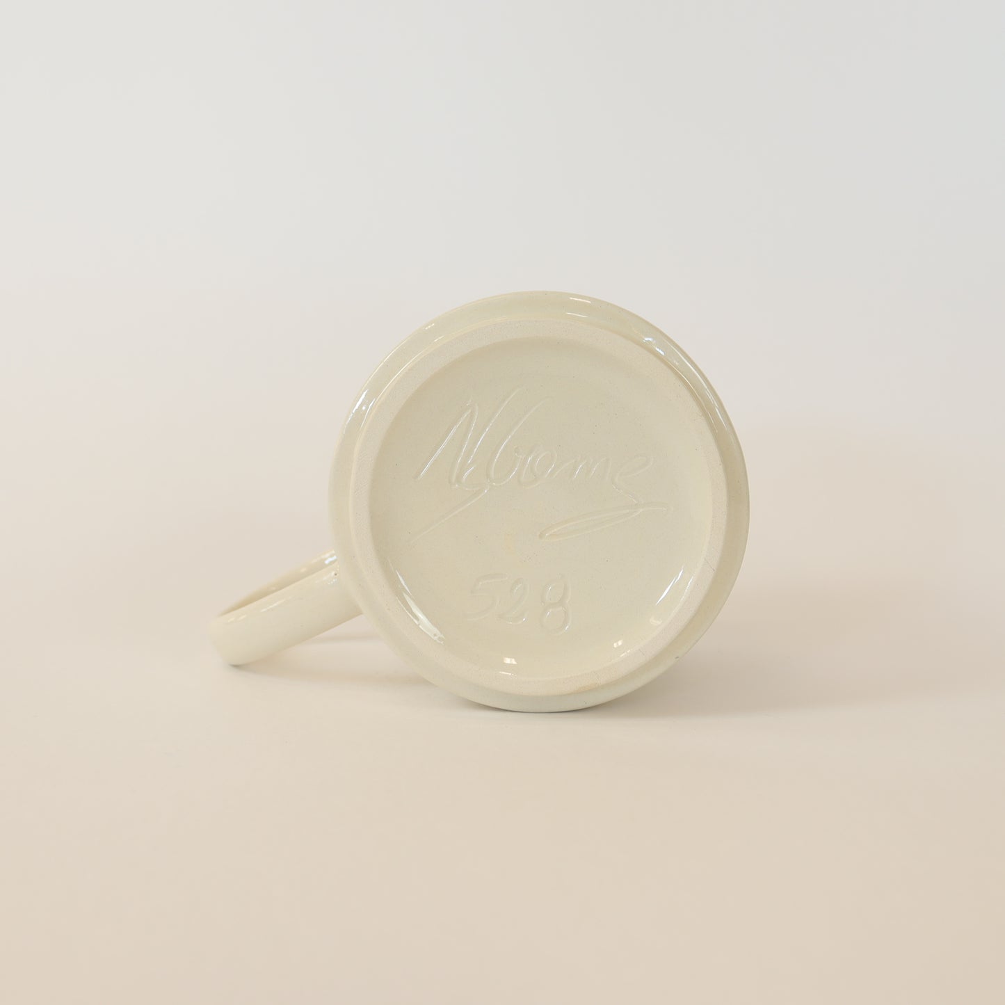 caneca corações 528