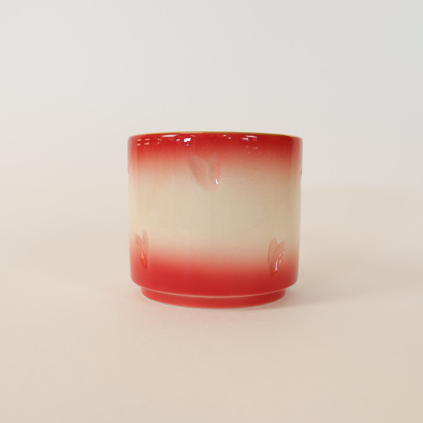 Taza de corazones 729