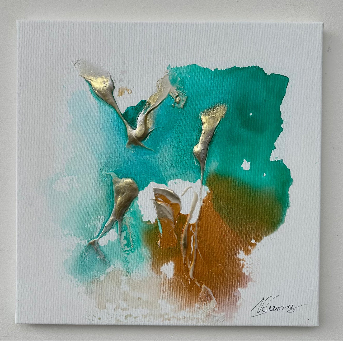 40 x 40 cm  Ref. 00814-00815