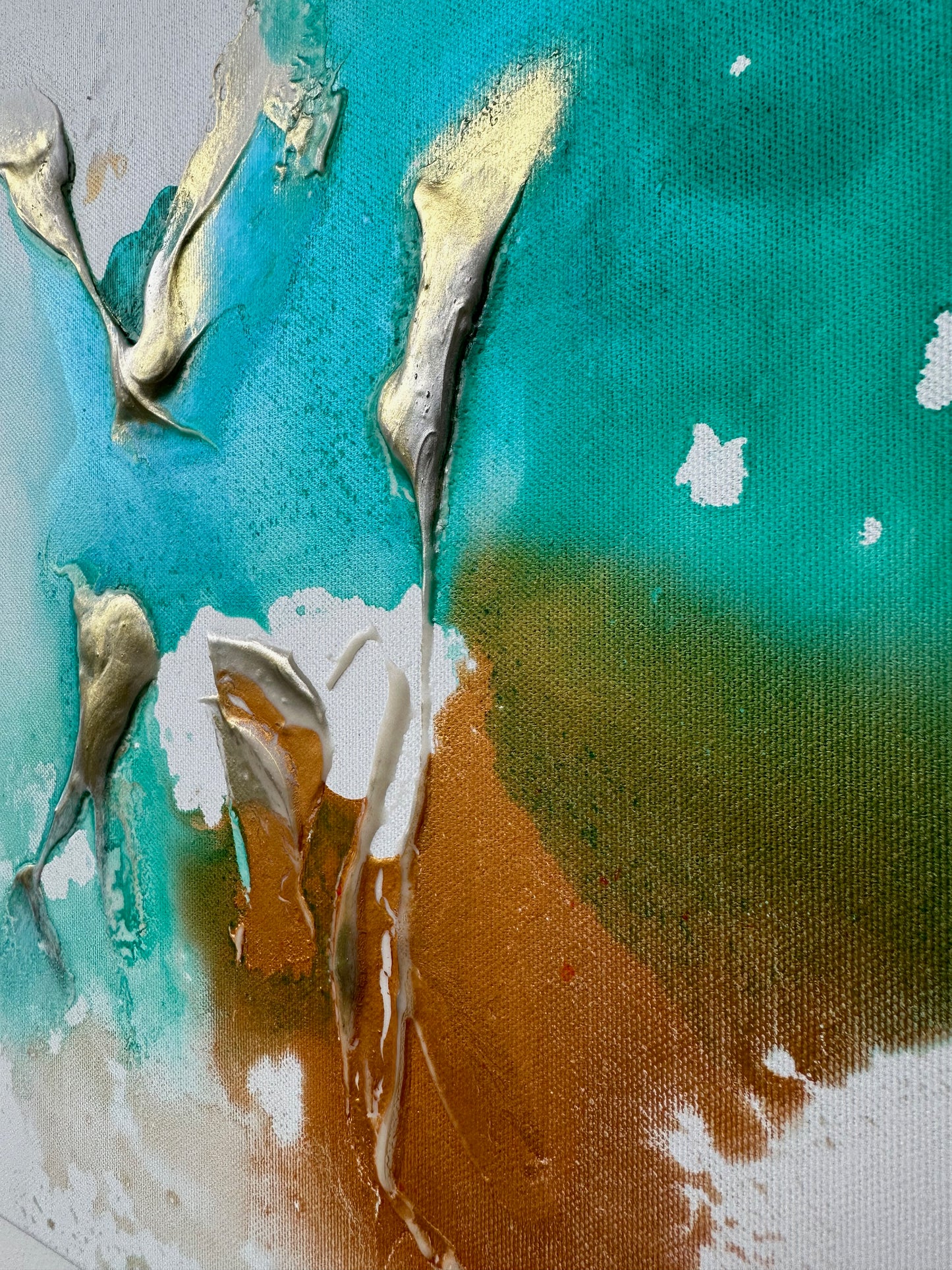 40 x 40 cm  Ref. 00814-00815