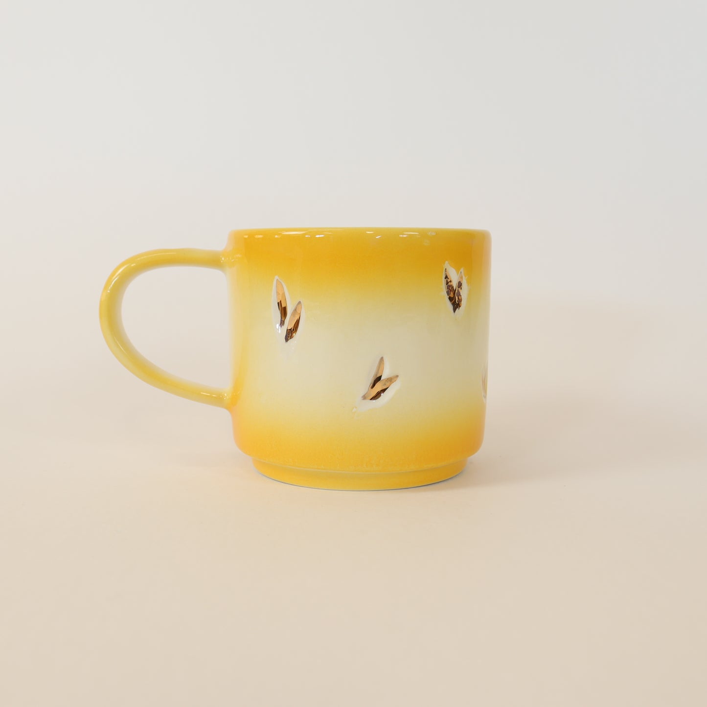 caneca corações 726