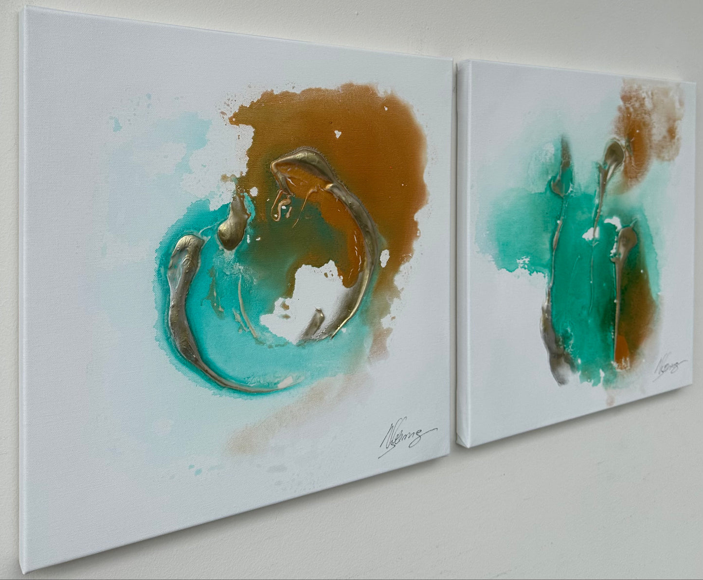 40 x 40 cm  Ref. 00816-00817