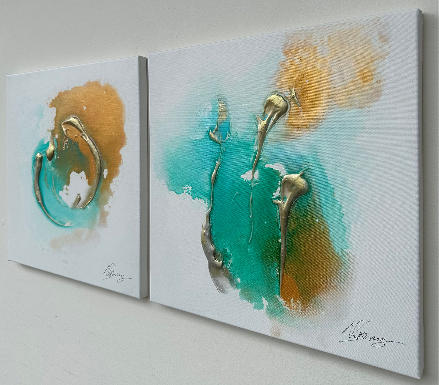 40 x 40 cm  Ref. 00816-00817