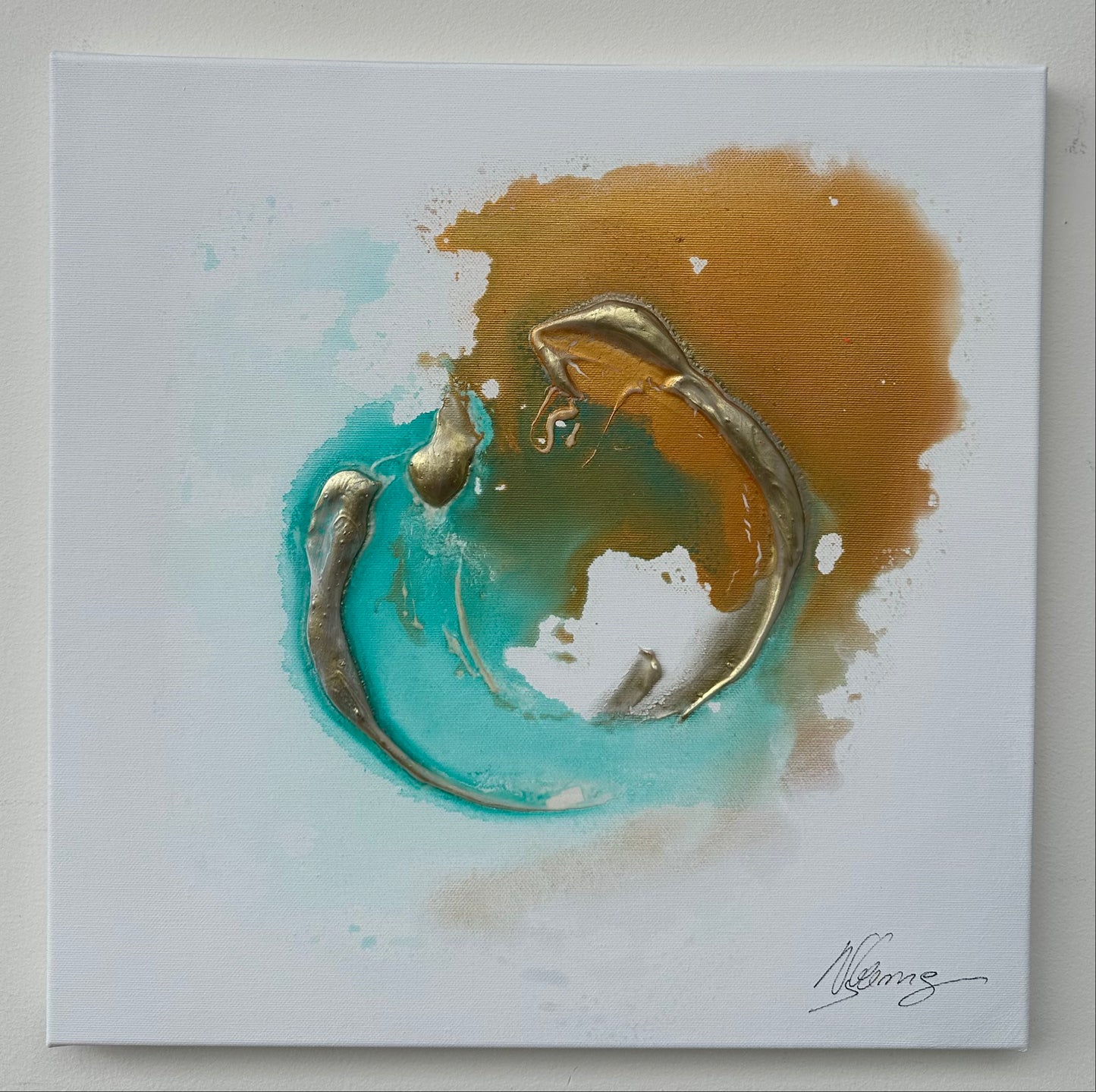 40 x 40 cm  Ref. 00816-00817