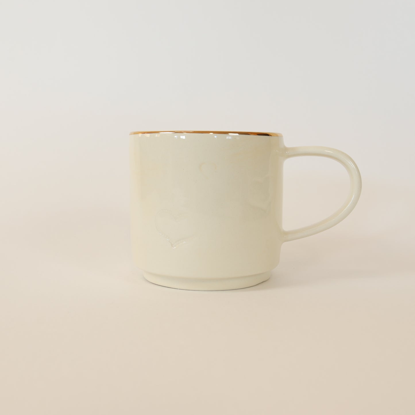 caneca corações 502